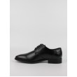 Men Oxford Softies 8112-1040 Black