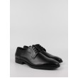 Men Oxford Softies 8112-1040 Black