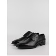 Men Oxford Softies 8112-1040 Black