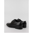 Men Oxford Softies 8112-1040 Black