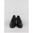 Men Oxford Softies 8112-1040 Black