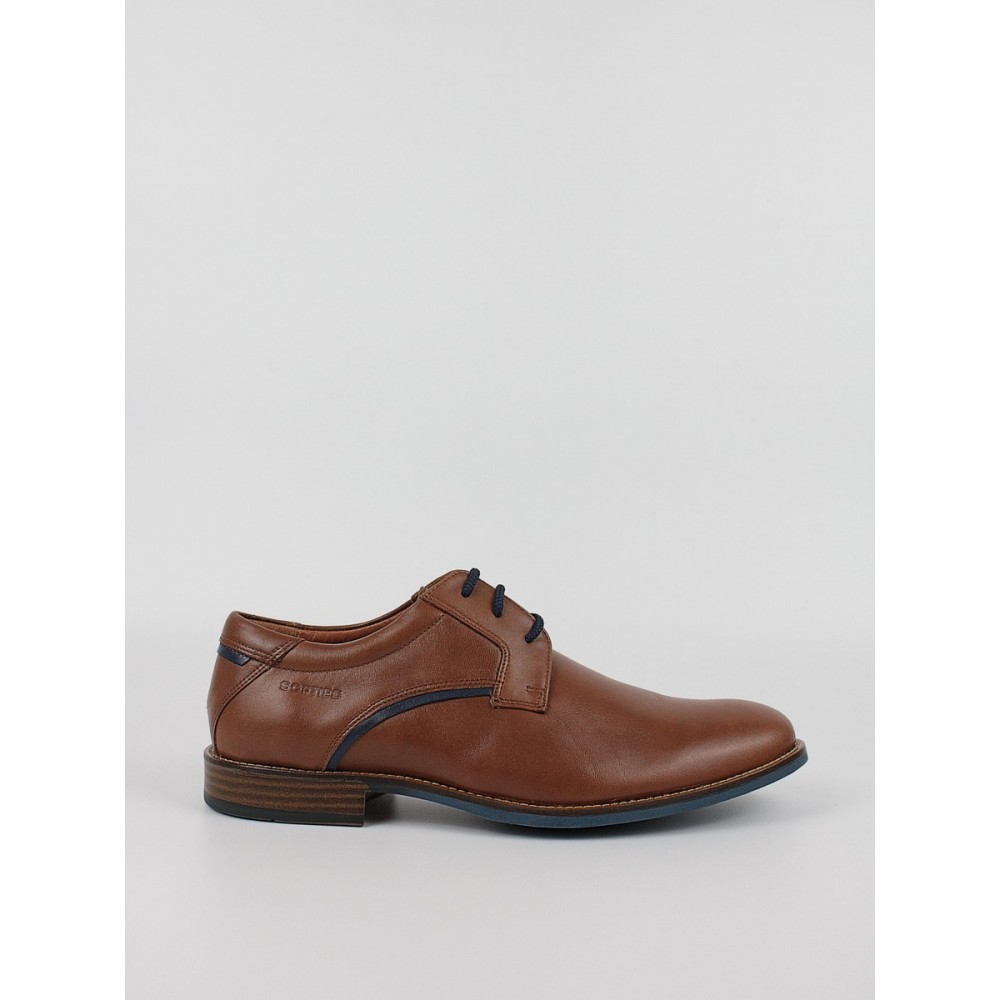 Men Oxford Softies 6255-1228/1532 Tampa