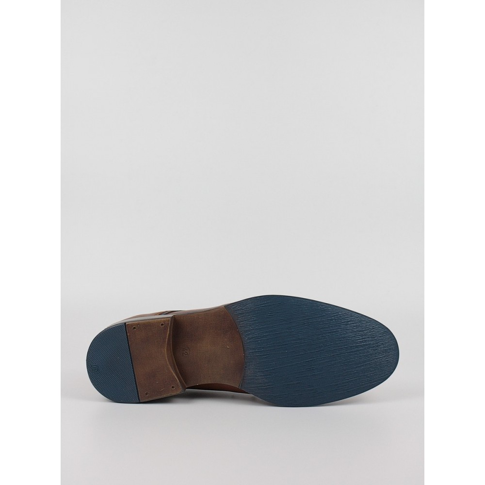 Ανδρικο Oxford Softies 6255-1228/1532 Ταμπά Ανδρικο Oxford Softies 6255-1228/1532 Ταμπά
