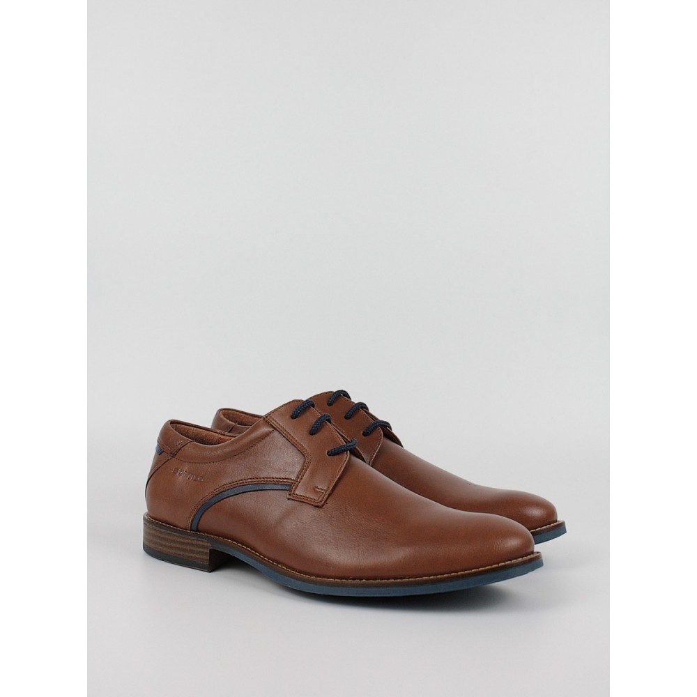 Ανδρικο Oxford Softies 6255-1228/1532 Ταμπά Ανδρικο Oxford Softies 6255-1228/1532 Ταμπά
