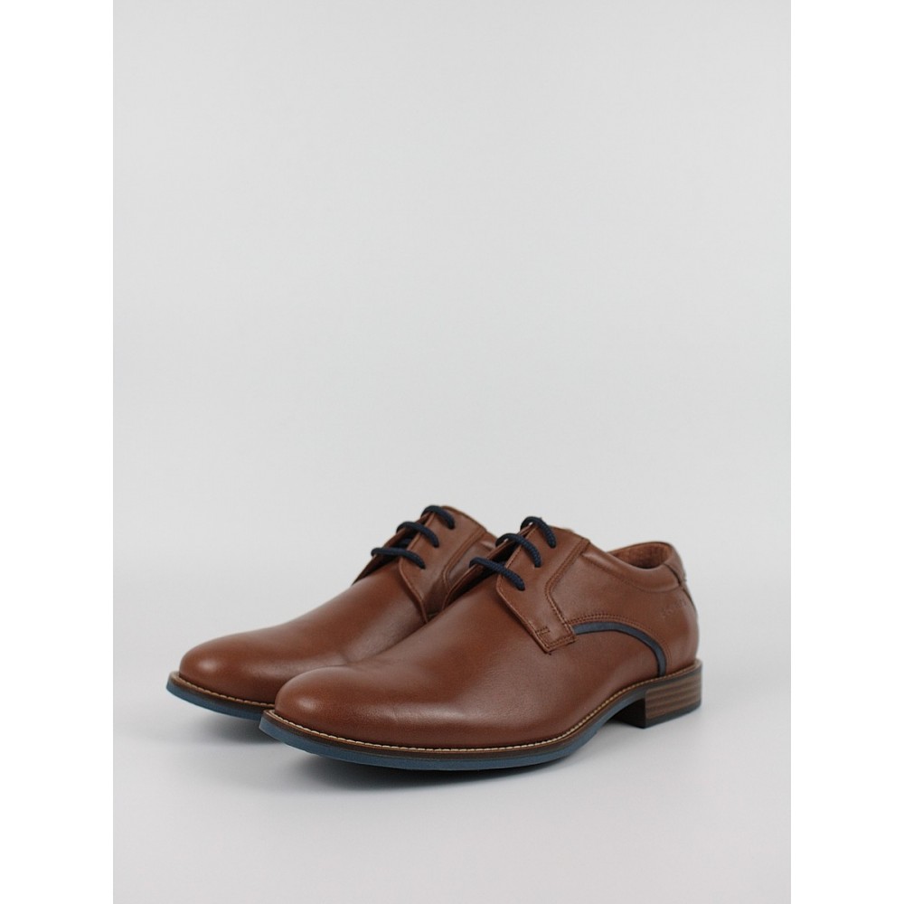Ανδρικο Oxford Softies 6255-1228/1532 Ταμπά Ανδρικο Oxford Softies 6255-1228/1532 Ταμπά