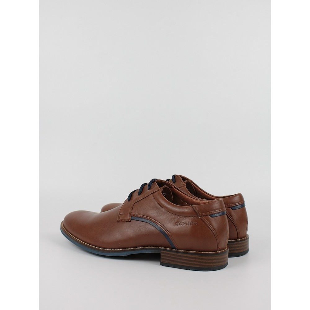 Ανδρικο Oxford Softies 6255-1228/1532 Ταμπά Ανδρικο Oxford Softies 6255-1228/1532 Ταμπά