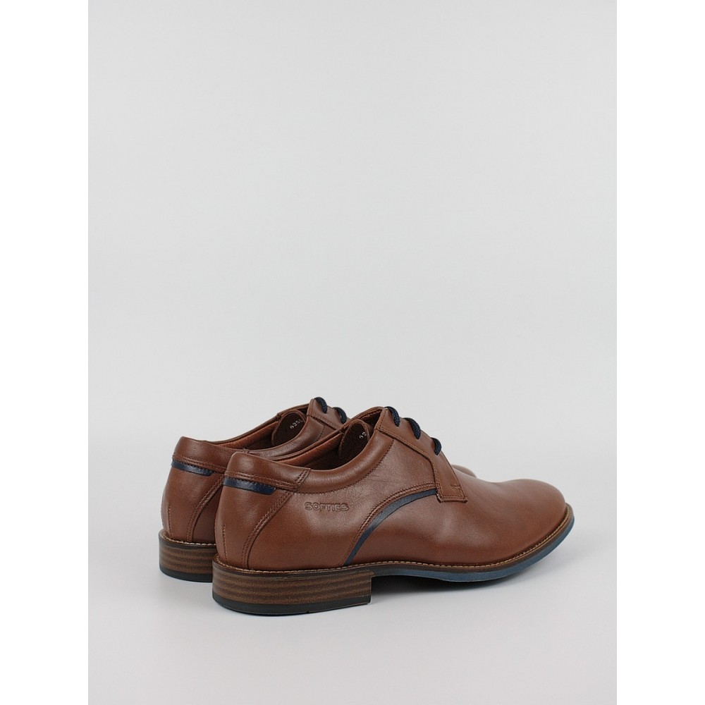 Ανδρικο Oxford Softies 6255-1228/1532 Ταμπά Ανδρικο Oxford Softies 6255-1228/1532 Ταμπά