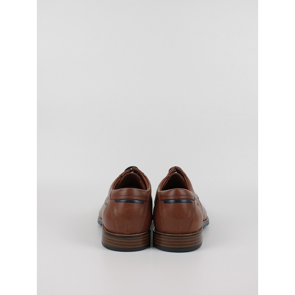 Men Oxford Softies 6255-1228/1532 Tampa