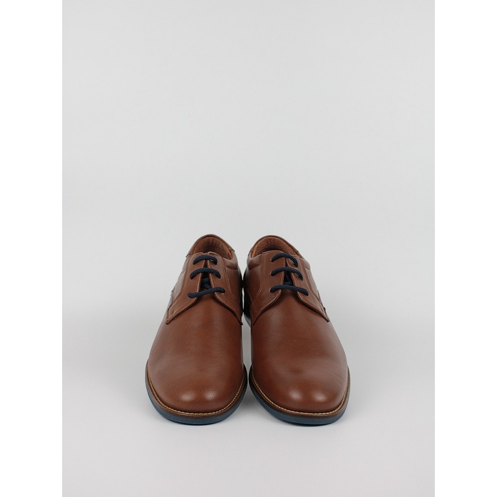 Men Oxford Softies 6255-1228/1532 Tampa