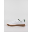 Men Sneaker Lacoste Carnaby Pro 123 1 Sma 45SMA0024Y37 White Men Sneaker Lacoste Carnaby Pro 123 1 Sma 45SMA0024Y37 White
