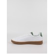 Men Sneaker Lacoste Carnaby Pro 123 1 Sma 45SMA0024Y37 White