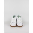 Men Sneaker Lacoste Carnaby Pro 123 1 Sma 45SMA0024Y37 White