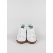 Men Sneaker Lacoste Carnaby Pro 123 1 Sma 45SMA0024Y37 White Men Sneaker Lacoste Carnaby Pro 123 1 Sma 45SMA0024Y37 White