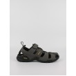 Men's Sandals Teva Forebay 1001116-TKCF-M Turkish Coffee