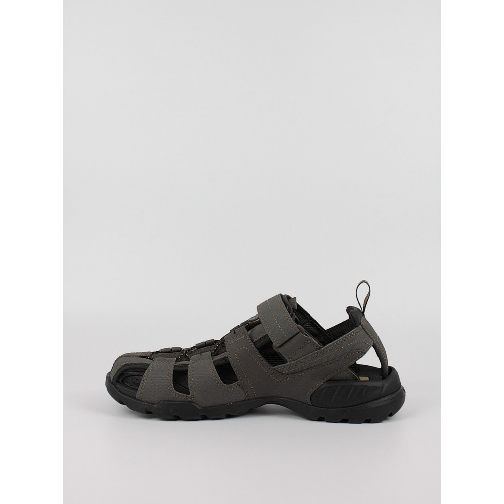 Men's Sandals Teva Forebay 1001116-TKCF-M Turkish Coffee