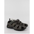 Men's Sandals Teva Forebay 1001116-TKCF-M Turkish Coffee