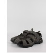 Men's Sandals Teva Forebay 1001116-TKCF-M Turkish Coffee