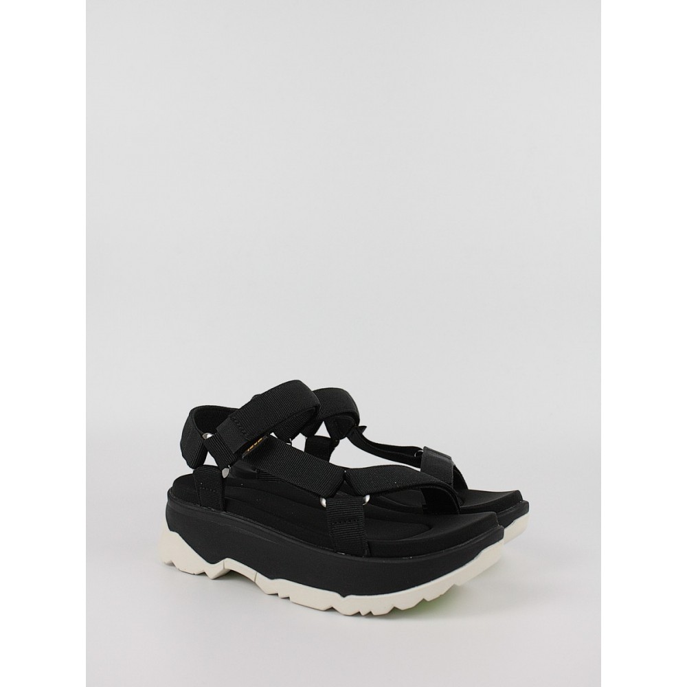 Women's Sandals Teva Jadito Universal 1117070-BLK-W Black