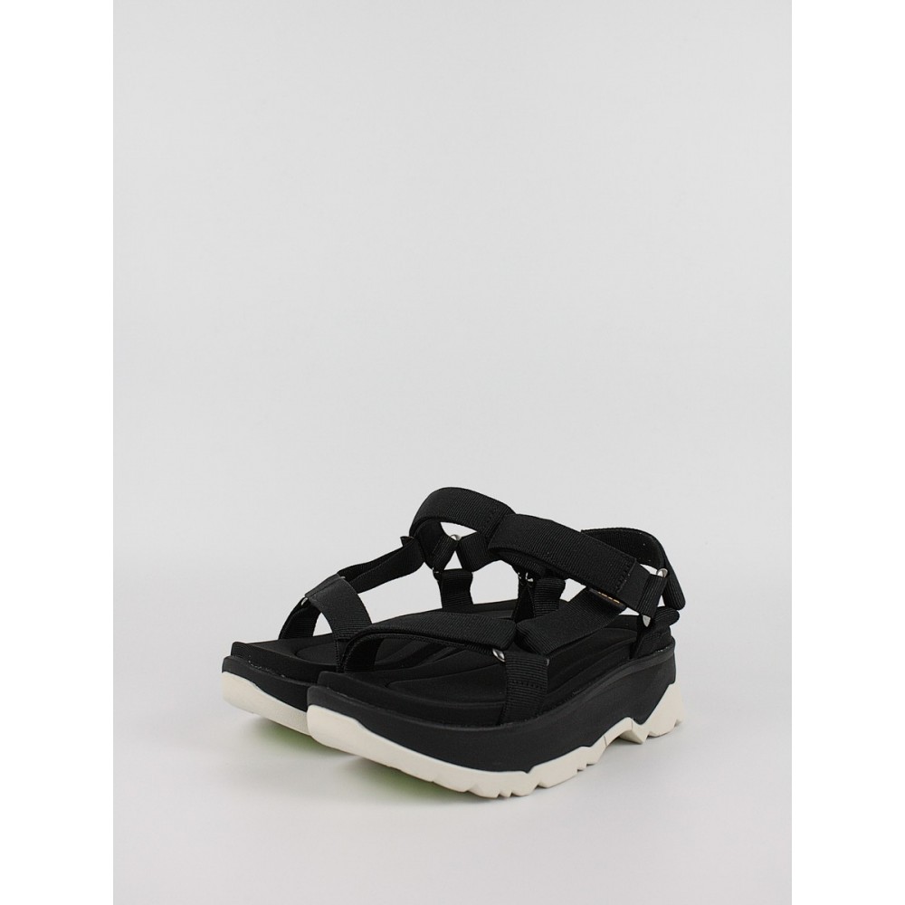 Women's Sandals Teva Jadito Universal 1117070-BLK-W Black