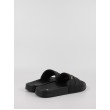 Women Slider Puma Leadcat 2.0 Puffy389557-01 Black