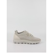 Γυναικείο Sneaker Geox Spherica D15NUA-09T85-C1002 Off White