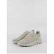 Γυναικείο Sneaker Geox Spherica D15NUA-09T85-C1002 Off White