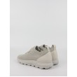 Γυναικείο Sneaker Geox Spherica D15NUA-09T85-C1002 Off White