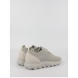 Γυναικείο Sneaker Geox Spherica D15NUA-09T85-C1002 Off White