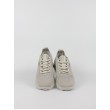 Γυναικείο Sneaker Geox Spherica D15NUA-09T85-C1002 Off White