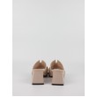 Women's Mule Wall Street 156-23177-99 Biege