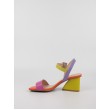 Women's Sandal Wall Street 785-23315-16 Multi Color