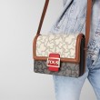 Women Bag Tous Bandolera M. K Icon 2001404961 Multi-Red