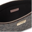 Γυναικεία Τσάντα Tous Clutch K Icon 2001503060 Μαύρη