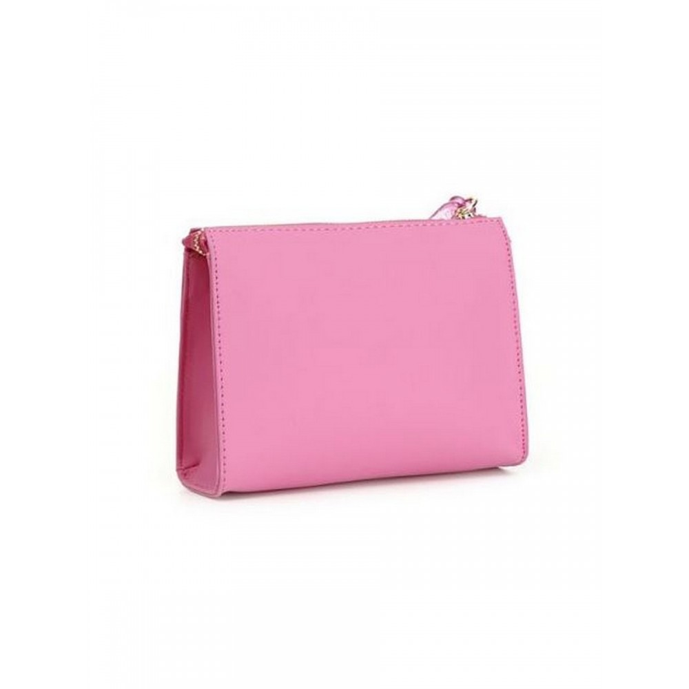 Women Bag Cafe Noir C3BD0401 Hot Pink