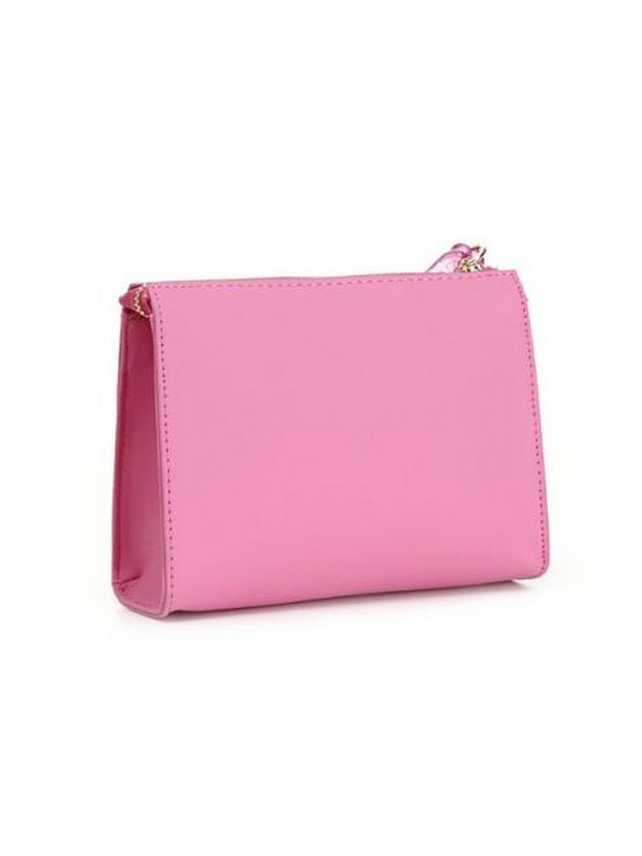 Women Bag Cafe Noir C3BD0401 Hot Pink