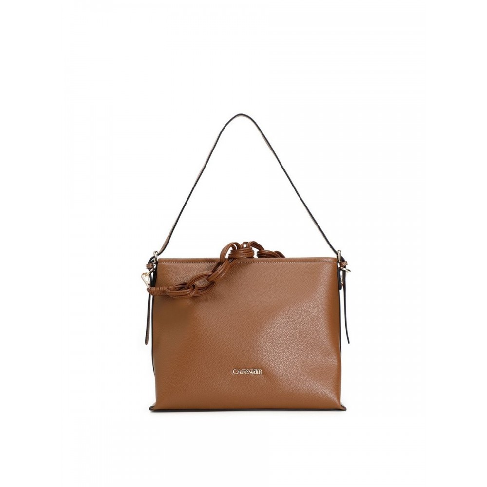 Women Bag Cafe Noir C3WS0402 tan