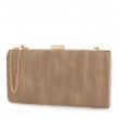 Women Clutch EXE Q6700202926U Nude