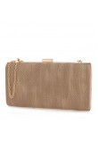 Women Clutch EXE Q6700202926U Nude