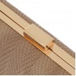 Women Clutch EXE Q6700202926U Nude