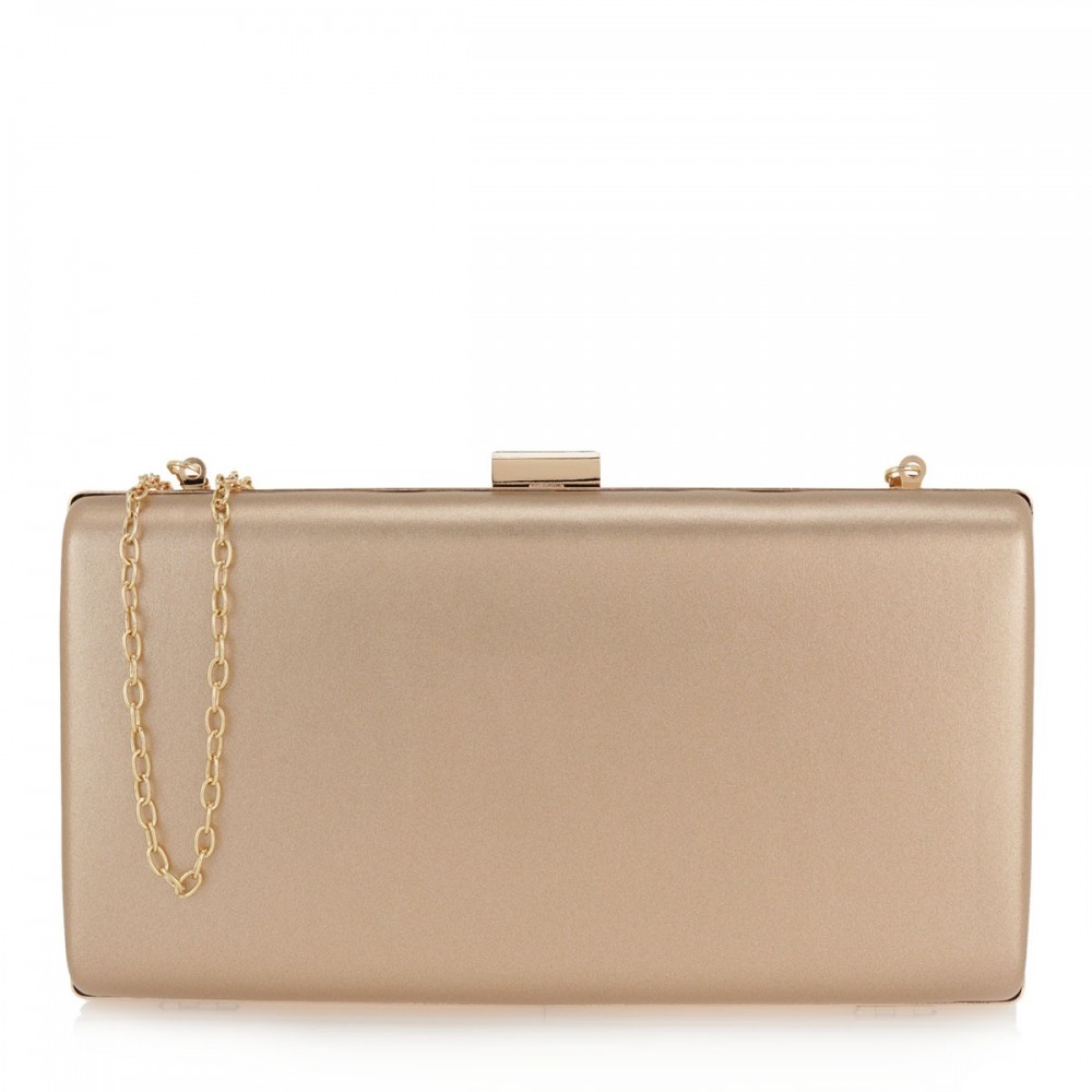 Women Clutch EXE Q67002029848 Pink Pearly