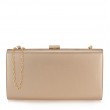 Women Clutch EXE Q67002029848 Pink Pearly