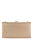 Women Clutch EXE Q67002029848 Pink Pearly