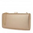 Women Clutch EXE Q67002029848 Pink Pearly