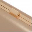 Women Clutch EXE Q67002029848 Pink Pearly