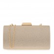 Women Clutch EXE Q6700359953B Gold Metallic