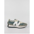 Ανδρικό Sneaker New Balance MS327CR Πετρόλ