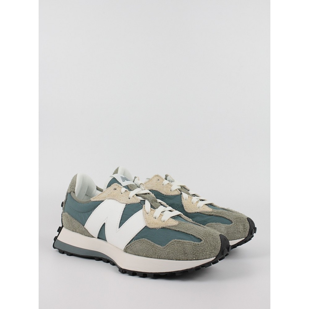 Ανδρικό Sneaker New Balance MS327CR Πετρόλ