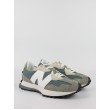 Ανδρικό Sneaker New Balance MS327CR Πετρόλ