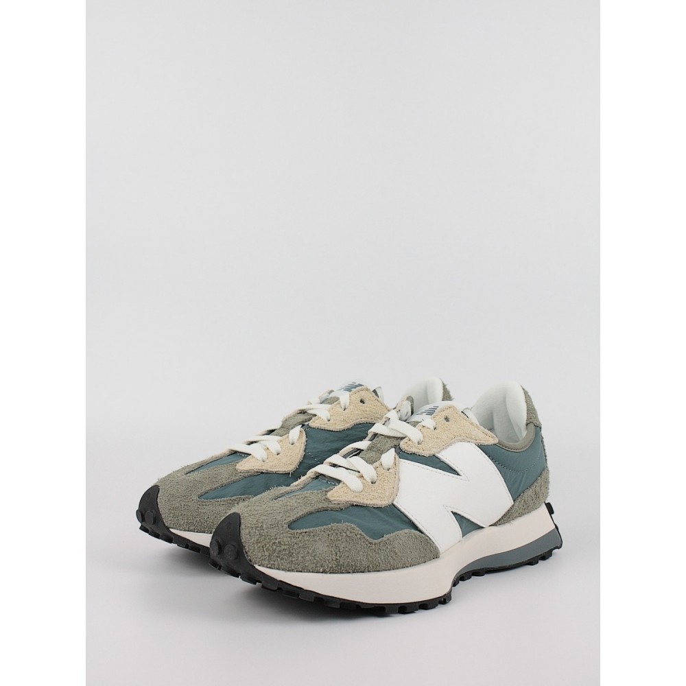 Ανδρικό Sneaker New Balance MS327CR Πετρόλ