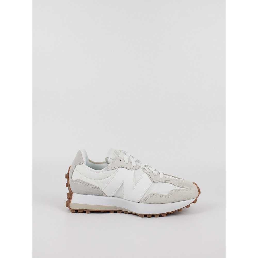 Γυναικείο Sneaker New Balance WS327TD Μπεζ Γυναικείο Sneaker New Balance WS327TD Μπεζ